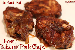 pork chops frozen cooker pressure recipe instant pot quick period easy